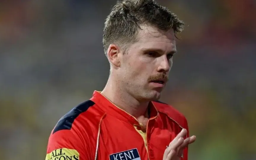 Lockie Ferguson dents Punjab Kings on the verge of IPL 2026, ruled out of tournament